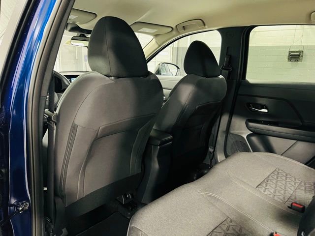 New 2026 Nissan Kicks SV image 22