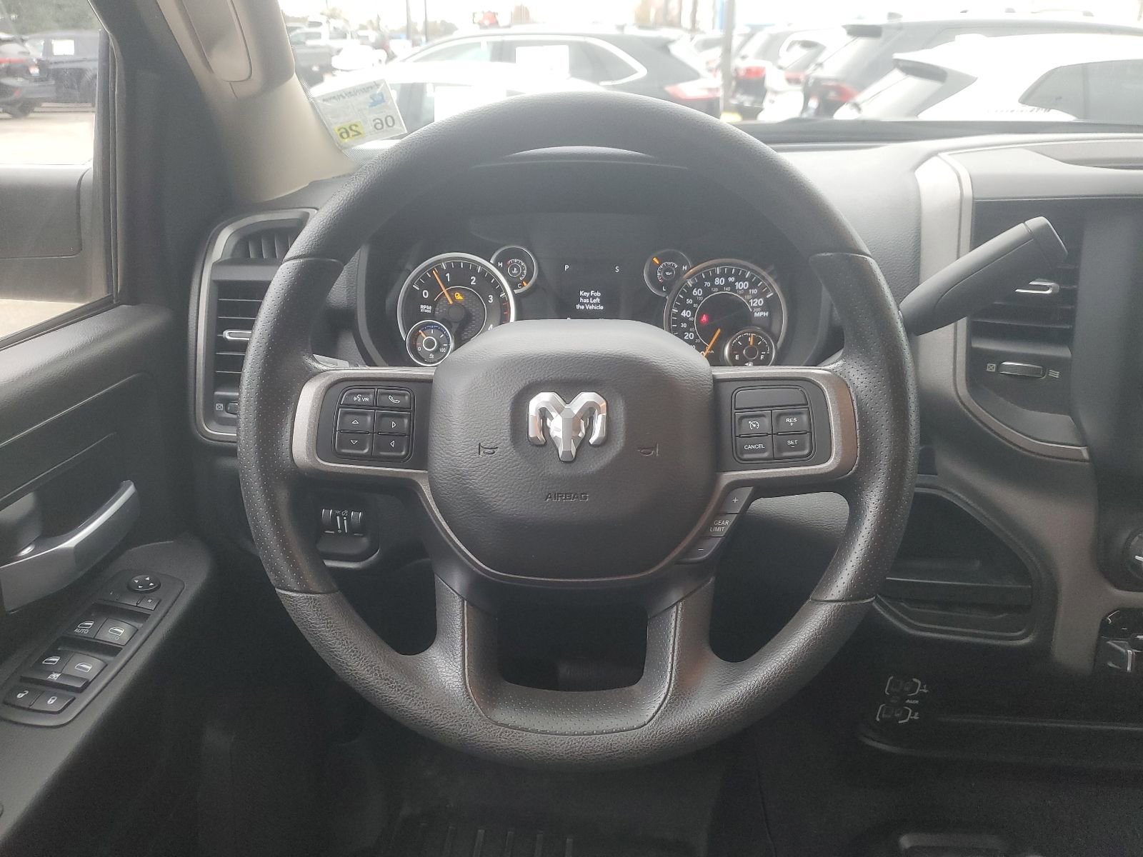 Used 2019 RAM 2500 Tradesman image 11
