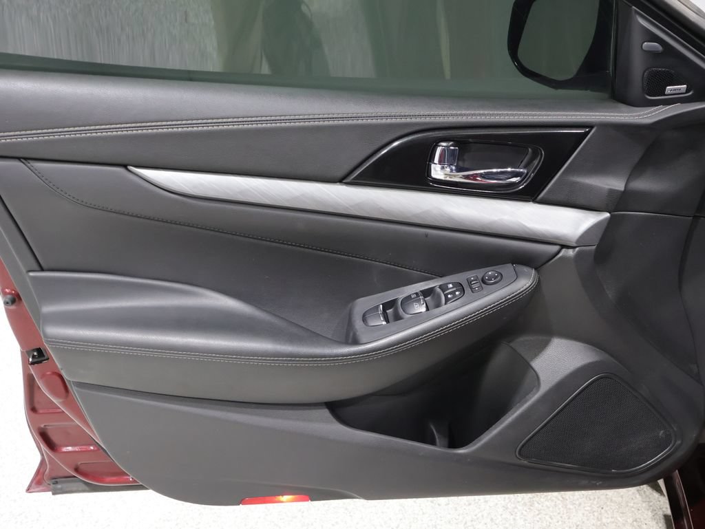 Used 2018 Nissan Maxima 3.5 SL FWD image 14
