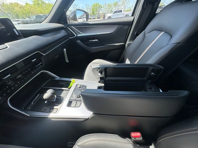 New 2026 MAZDA CX-90 3.3 Turbo S w/ Premium Package image 24