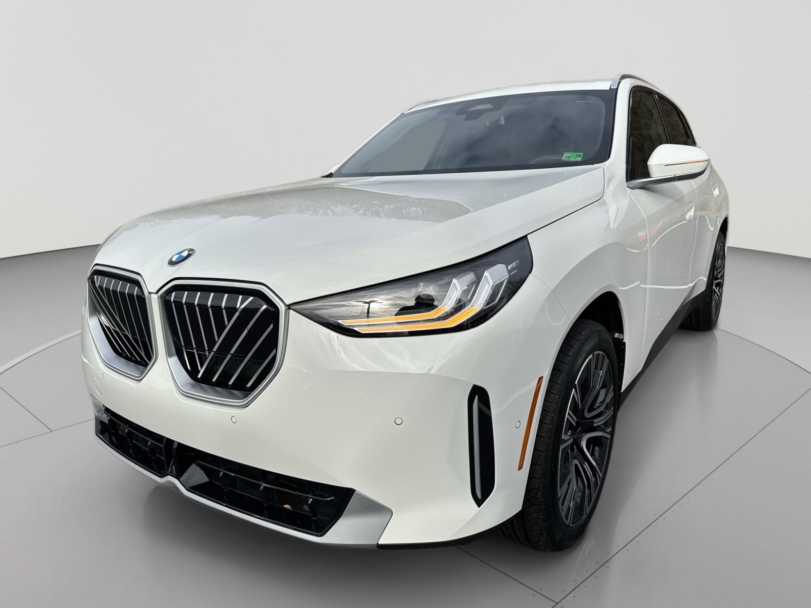 New 2026 BMW X3 xDrive30i w/ Convenience Package AWD/4WD image 5