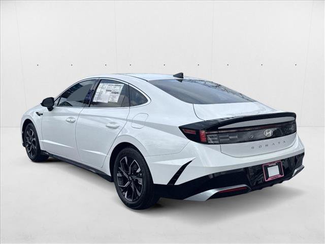 New 2025 Hyundai Sonata SE image 9