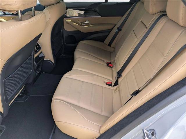 New 2026 Mercedes-Benz GLE 450 4MATIC image 16