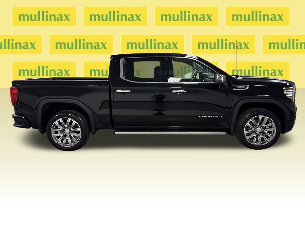 New 2026 GMC Sierra 1500 Denali w/ Denali Reserve Package image 20
