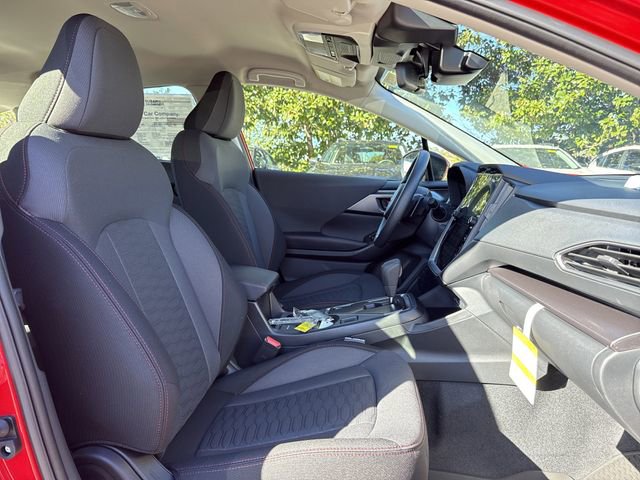 New 2026 Subaru Impreza 2.0i Sport image 19