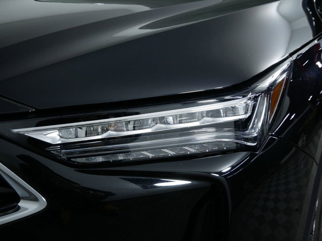 Used 2024 Acura MDX SH-AWD w/ Advance Package image 14