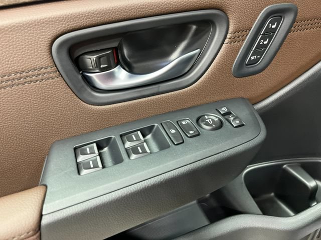 New 2026 Honda Pilot Elite image 13