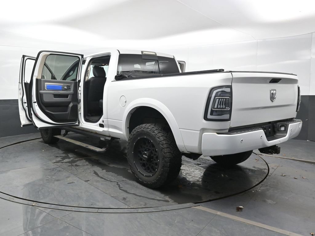 Used 2014 RAM 2500 Outdoorsman image 41