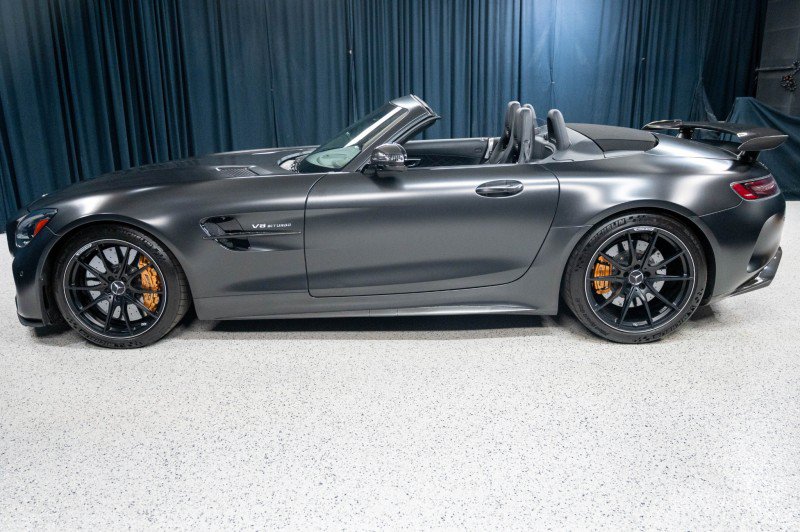 Used 2020 Mercedes-Benz AMG GT R image 6
