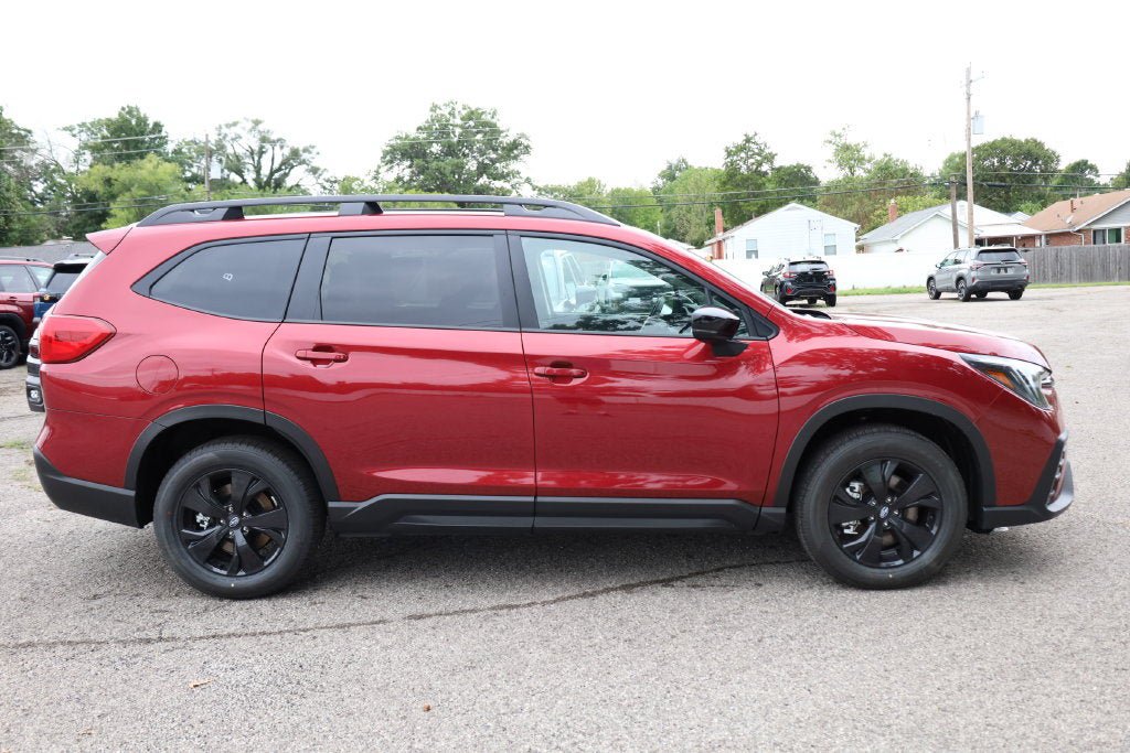 New 2026 Subaru Ascent Premium AWD/4WD image 5