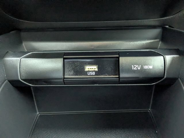 Certified 2023 Kia Rio S FWD image 21