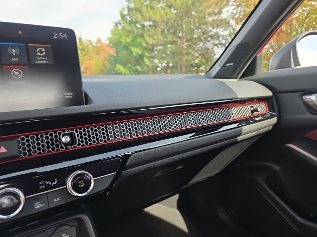 Used 2024 Honda Civic Si image 18