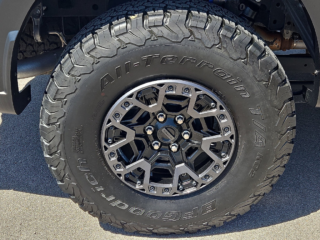 Used 2024 Ford F150 Raptor w/ Equipment Group 803A Raptor R AWD/4WD image 7