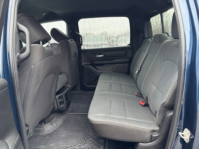 Used 2024 RAM 1500 Tradesman w/ Warlock PACKAGE image 21