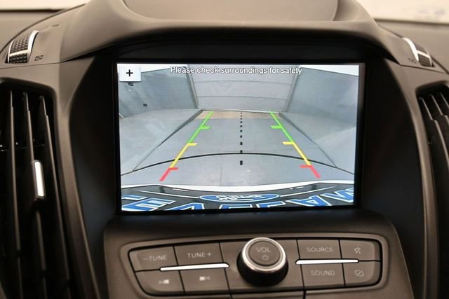 Certified 2019 Ford Escape SE FWD image 20