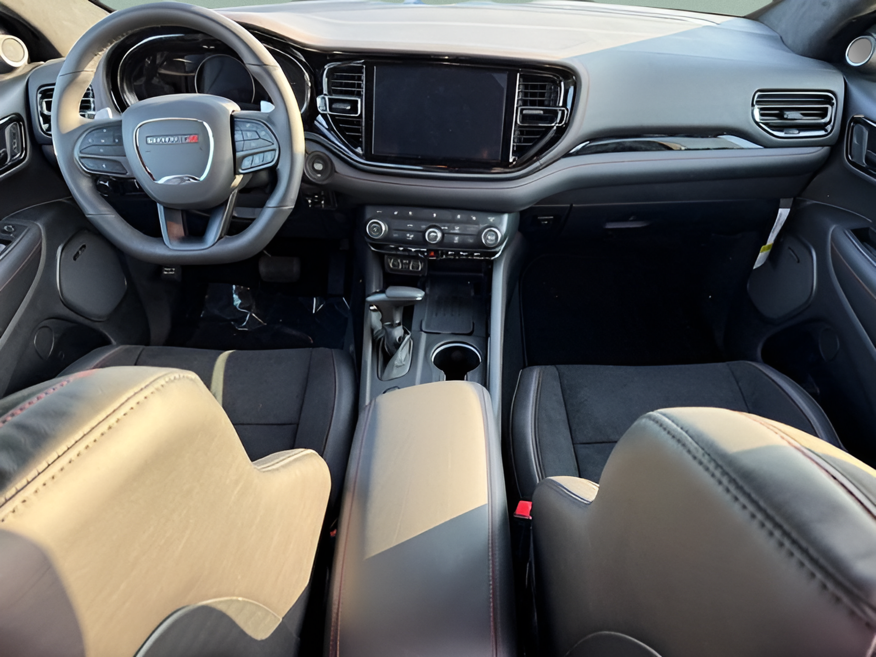 New 2026 Dodge Durango GT AWD/4WD image 14