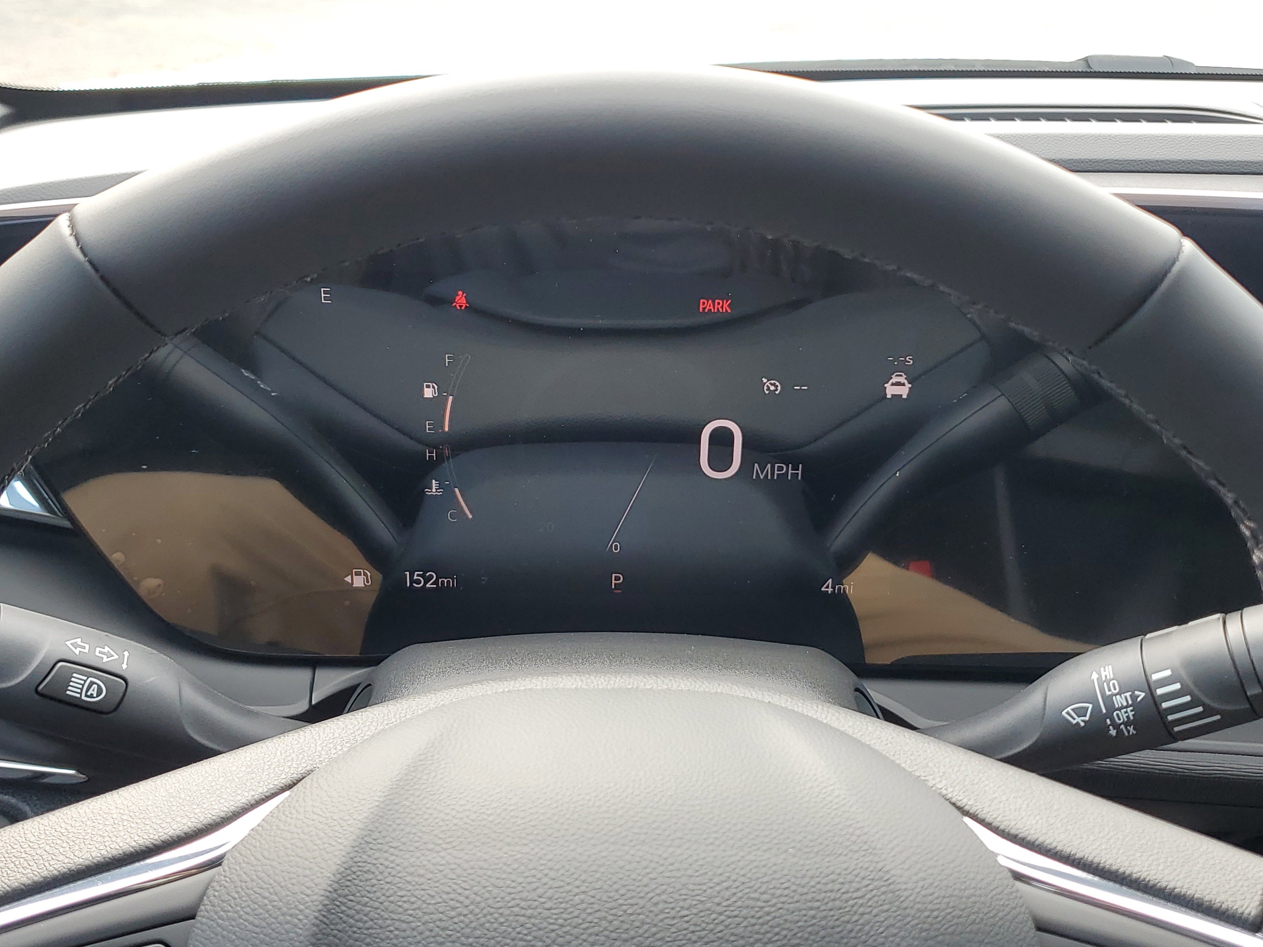 New 2025 Buick Envista Preferred w/ Convenience I Package image 24