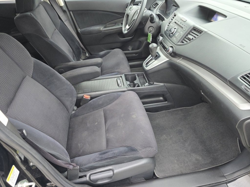 Used 2012 Honda CR-V EX image 23