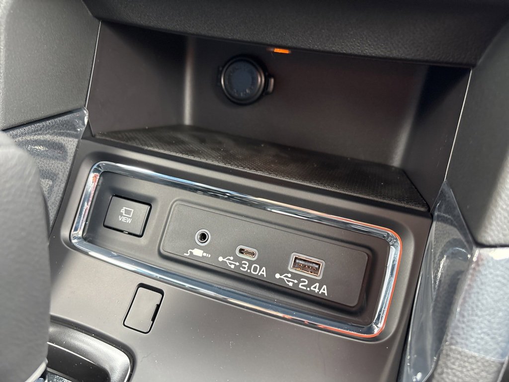 New 2026 Subaru Ascent Bronze Edition image 24