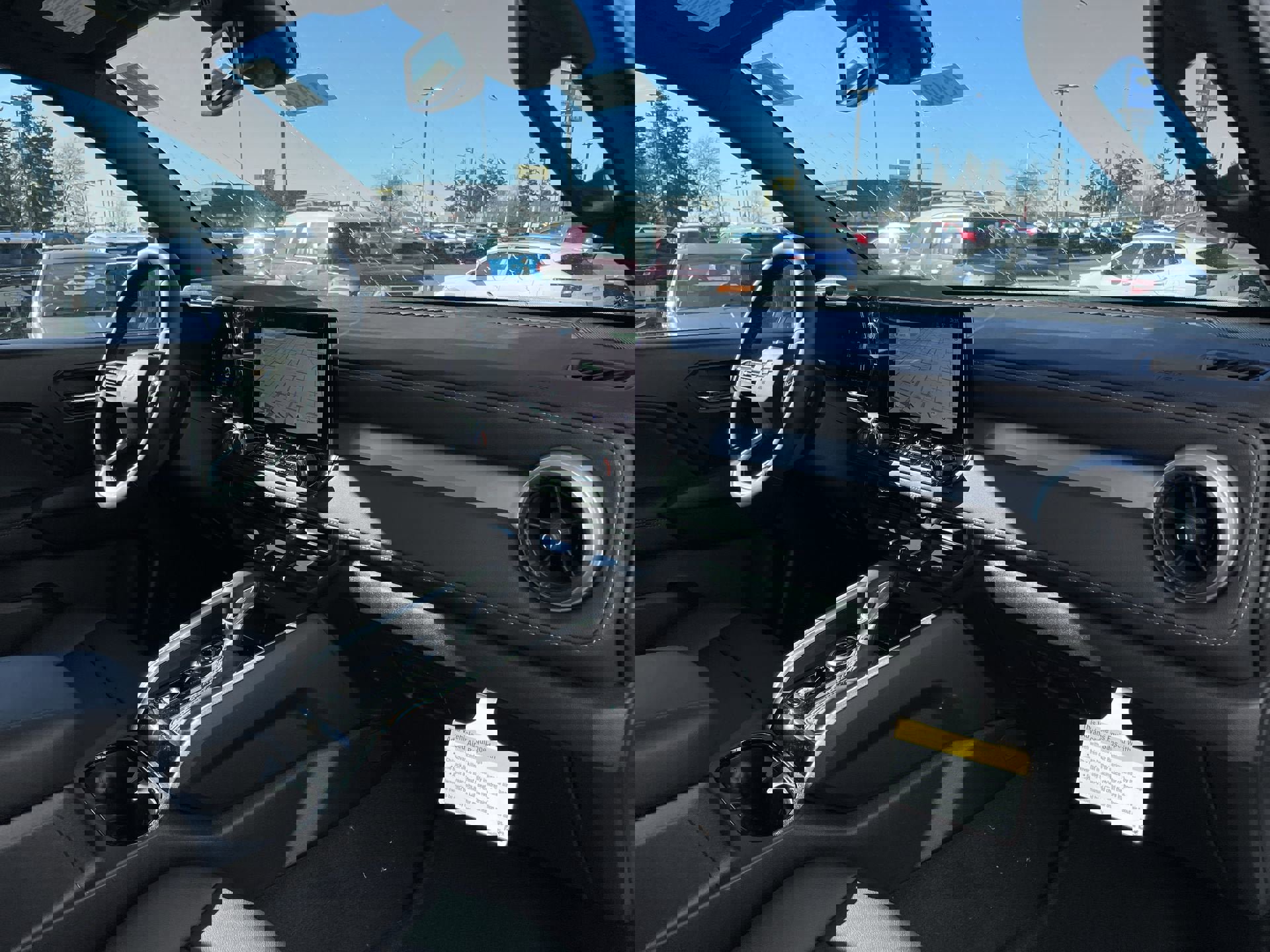 New 2025 Chevrolet Colorado W/T w/ Advanced Trailering Package image 36