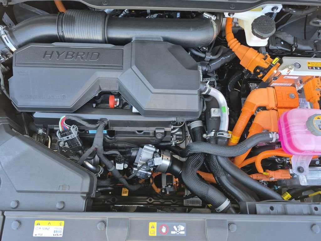 New 2026 Kia Carnival SX Prestige image 19