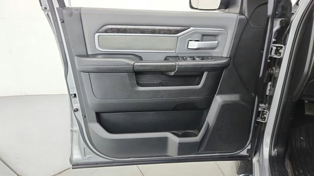 Used 2022 RAM 2500 Big Horn w/ Level A Equipment Group image 11