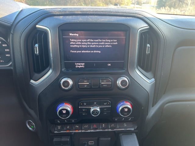 Used 2020 GMC Sierra 2500 Denali w/ Denali Ultimate Package image 9