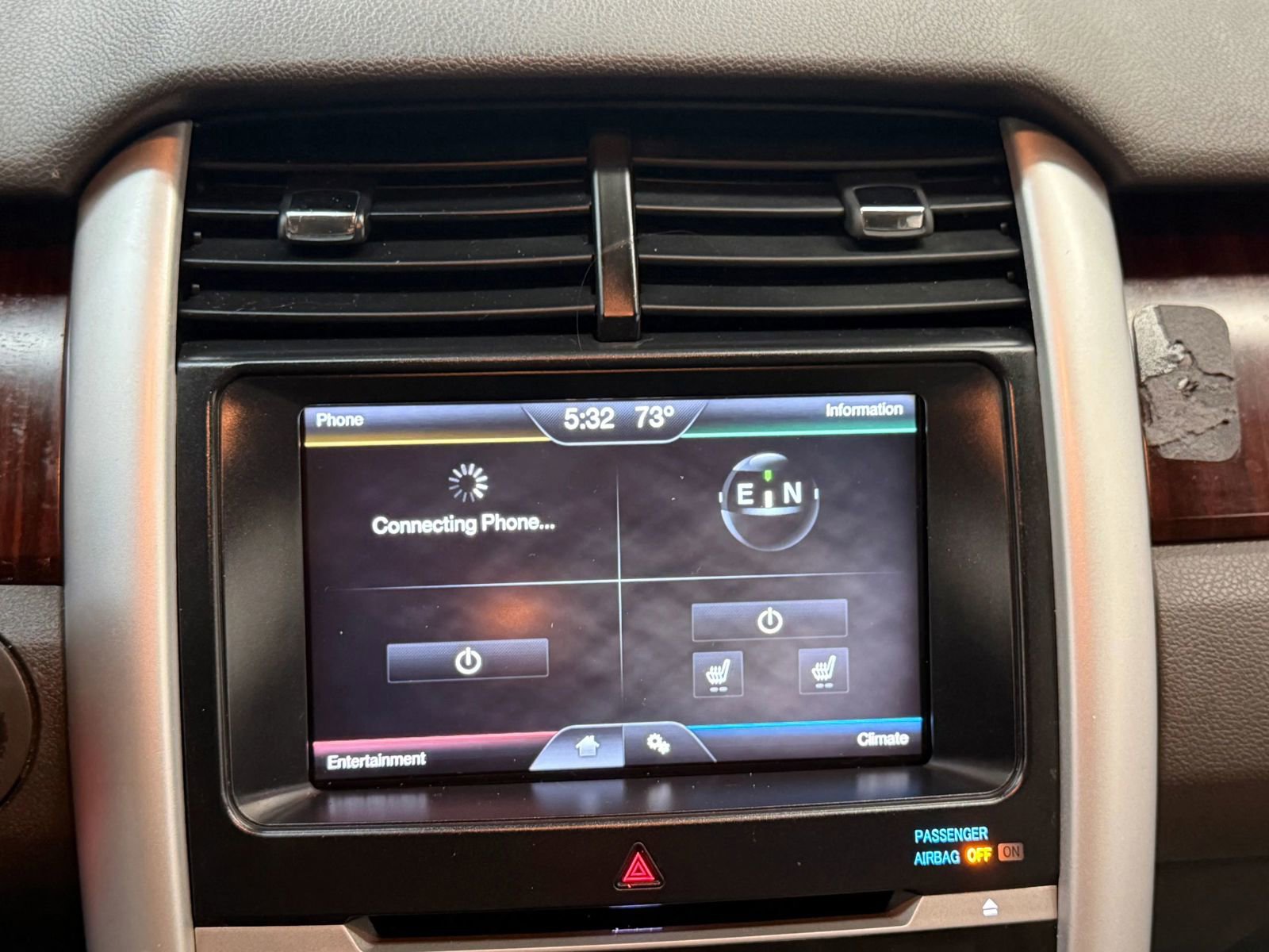 Used 2011 Ford Edge Limited FWD image 31