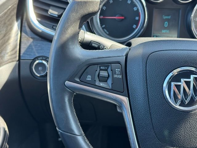 Used 2014 Buick Encore Convenience image 21