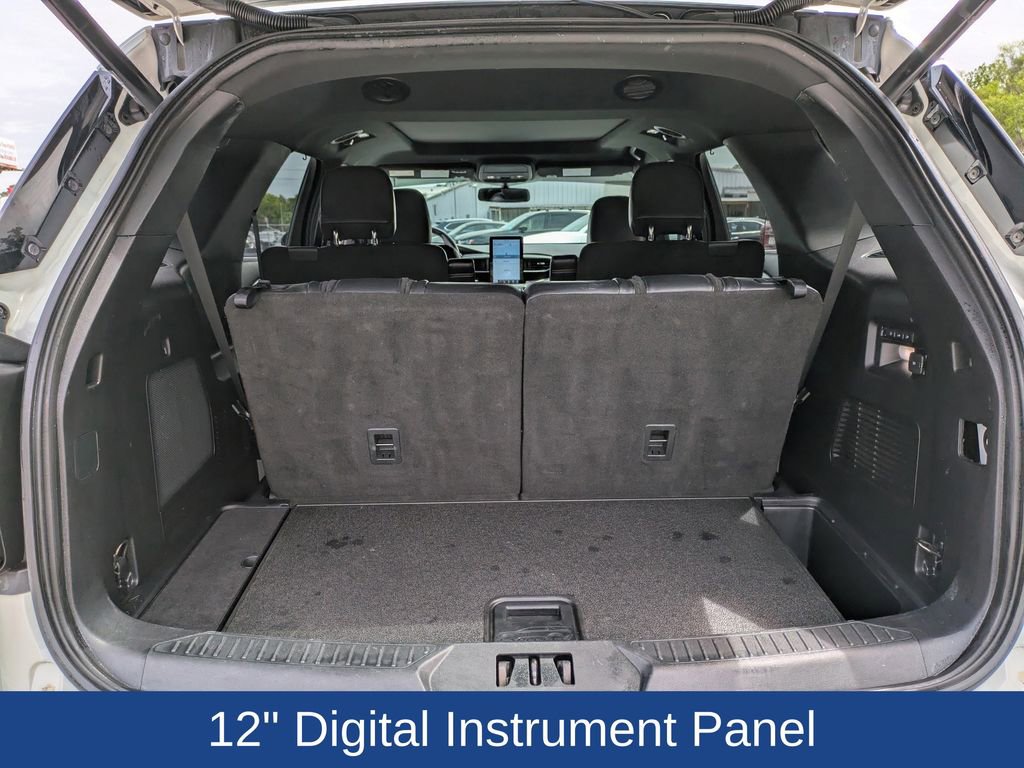 Used 2020 Ford Explorer ST w/ ST Street Pack image 13