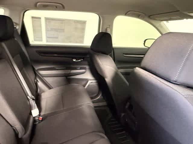 New 2026 Honda CR-V LX image 49