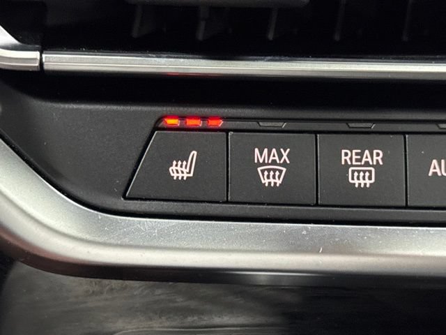 Used 2022 BMW X3 xDrive30i w/ Premium Package 2 AWD/4WD image 6