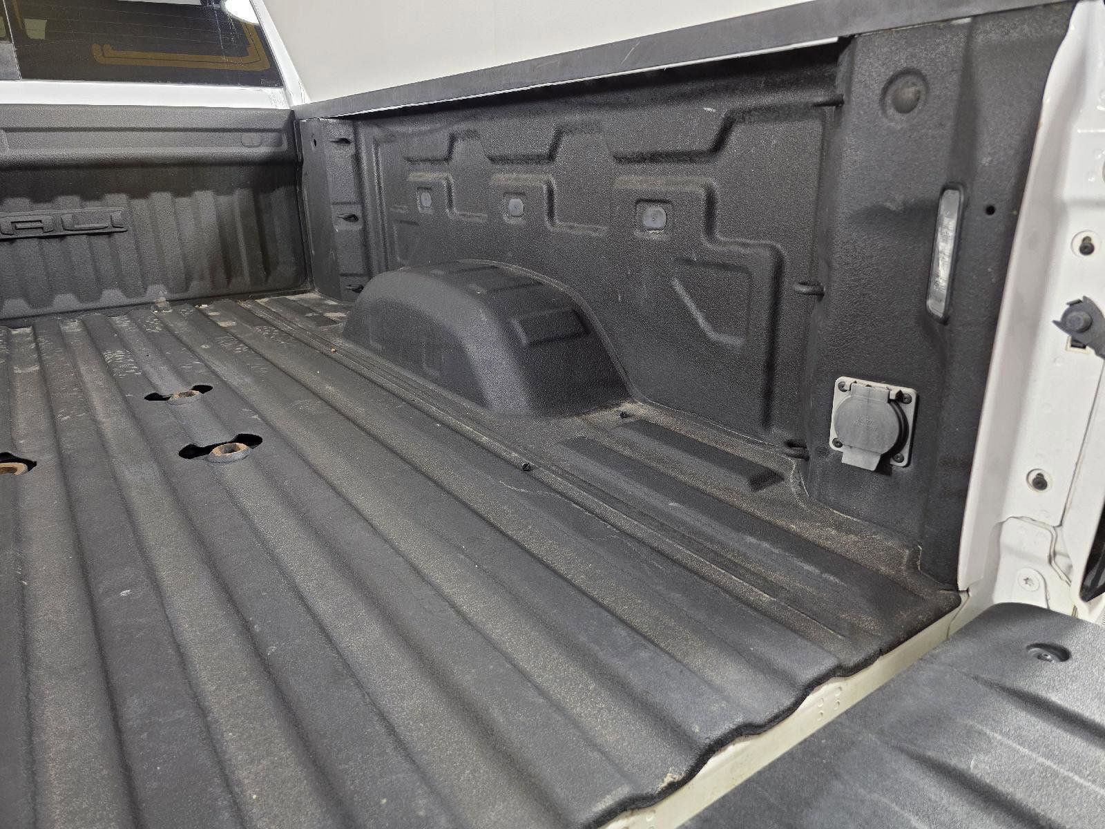 Used 2020 GMC Sierra 2500 Denali w/ Denali Ultimate Package image 7