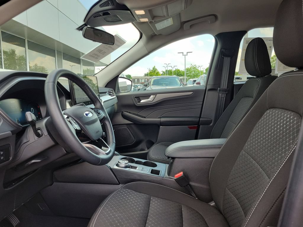 Certified 2023 Ford Escape Active w/ Tech Pack #2 AWD/4WD image 17