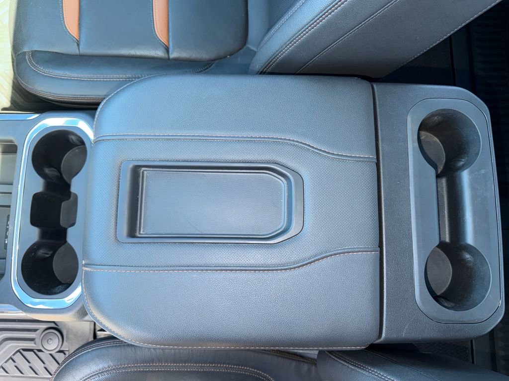 Used 2022 GMC Sierra 1500 AT4 w/ AT4 Preferred Package image 26