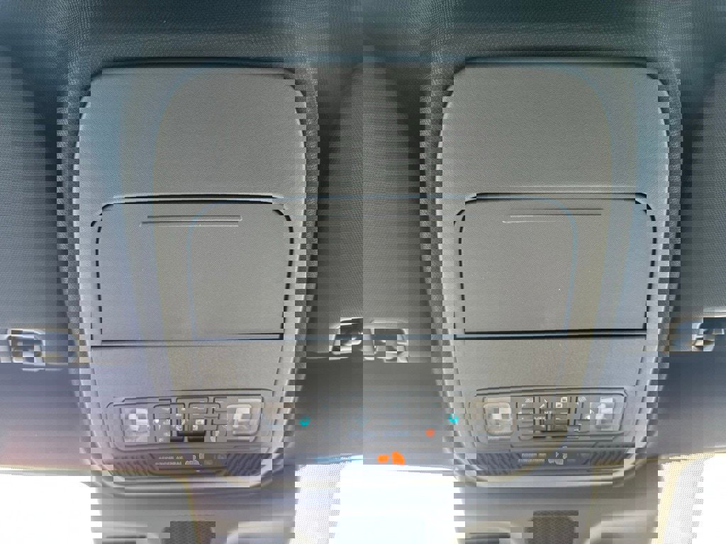 New 2025 Ford Expedition Platinum w/ Stealth Performance Package image 40