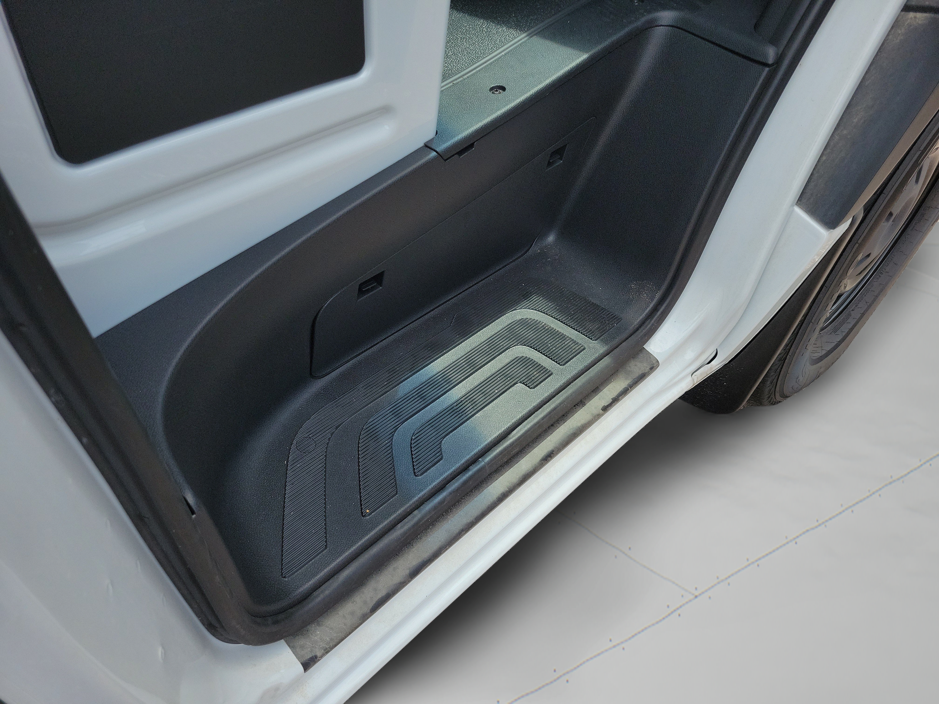 New 2025 Mercedes-Benz Sprinter 2500 image 29