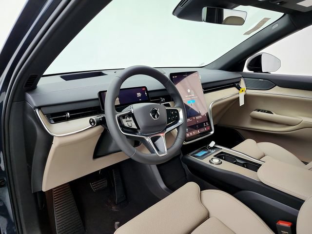 New 2026 Volvo EX90 Plus AWD/4WD image 20