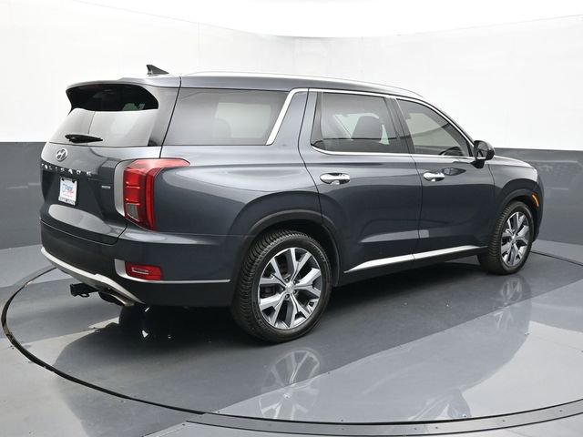 Used 2021 Hyundai Palisade SEL w/ Premium Package image 5