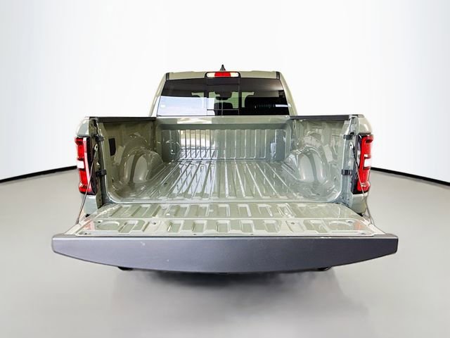 New 2026 RAM 1500 Big Horn image 24