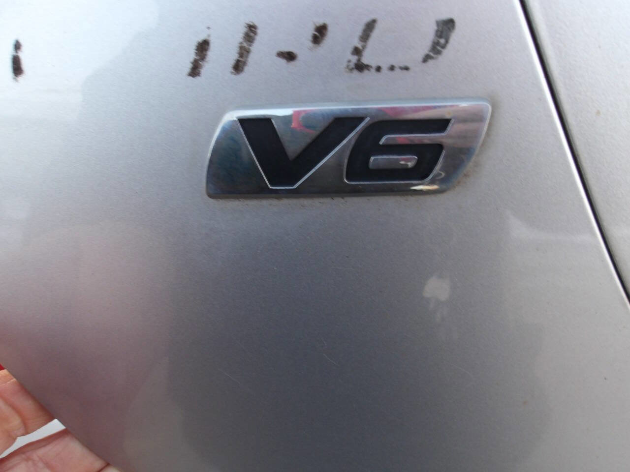 Used 2006 Honda Accord EX image 36