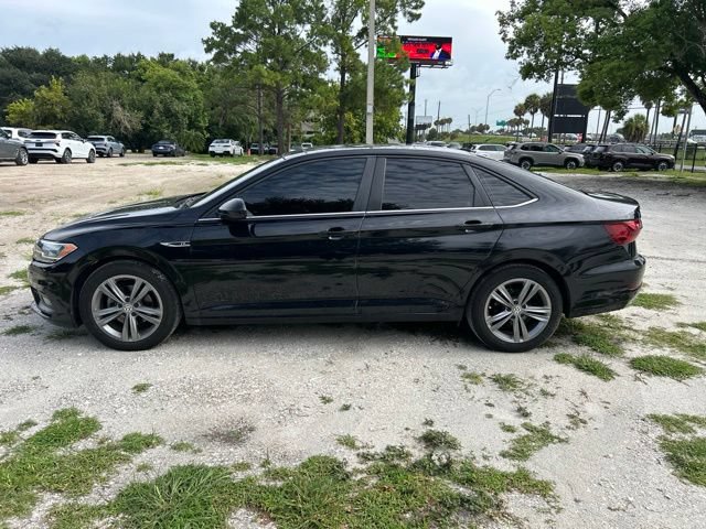 Used 2020 Volkswagen Jetta R-Line FWD image 16