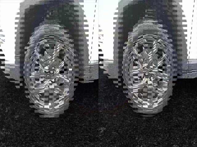 New 2026 Jeep Compass Limited image 31