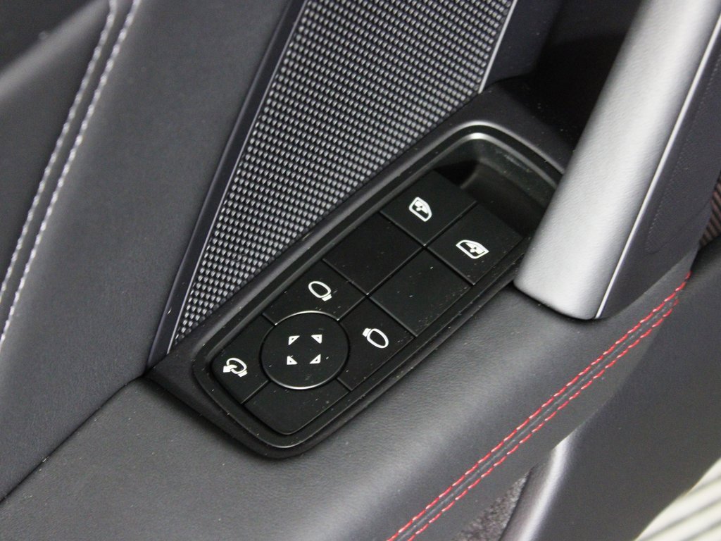 Used 2025 Porsche 911 Carrera 4 GTS image 20