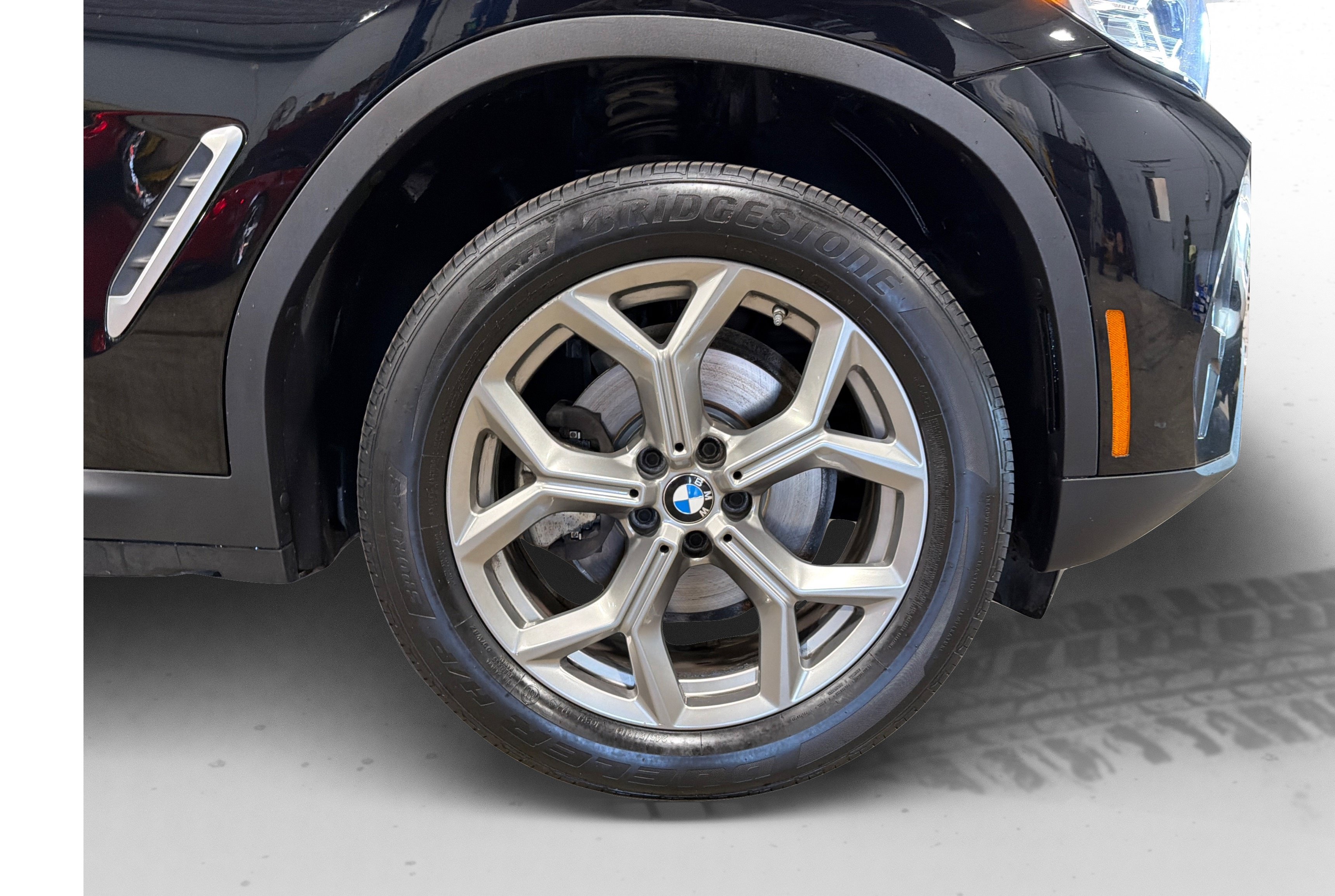 Used 2024 BMW X3 xDrive30i AWD/4WD image 54