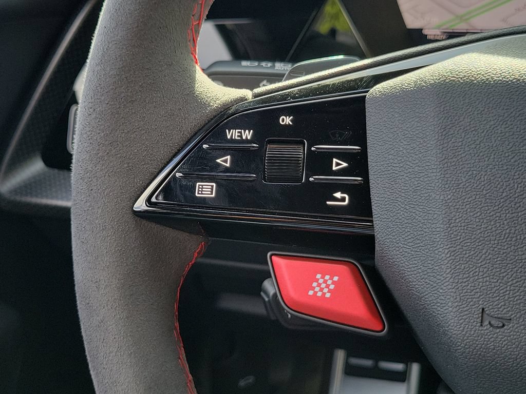New 2026 Audi RS 3 AWD/4WD image 8