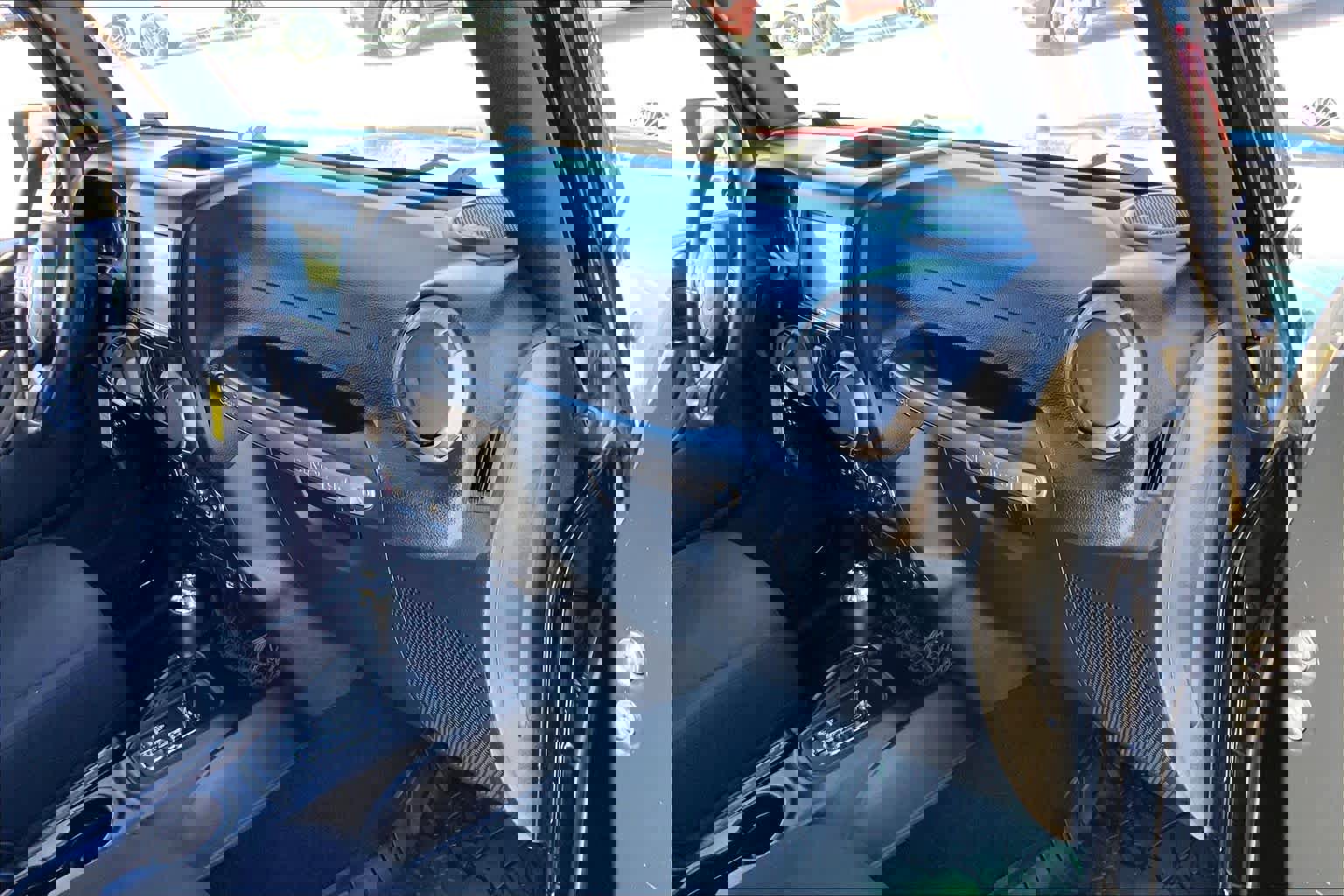 Used 2015 Jeep Wrangler Willys Wheeler image 16