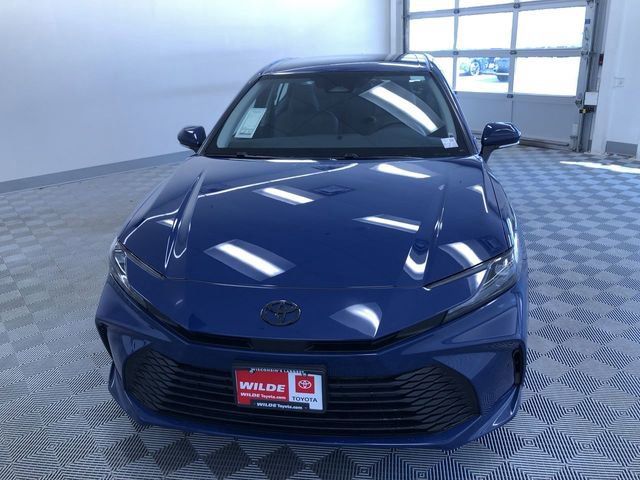 New 2026 Toyota Camry LE image 6