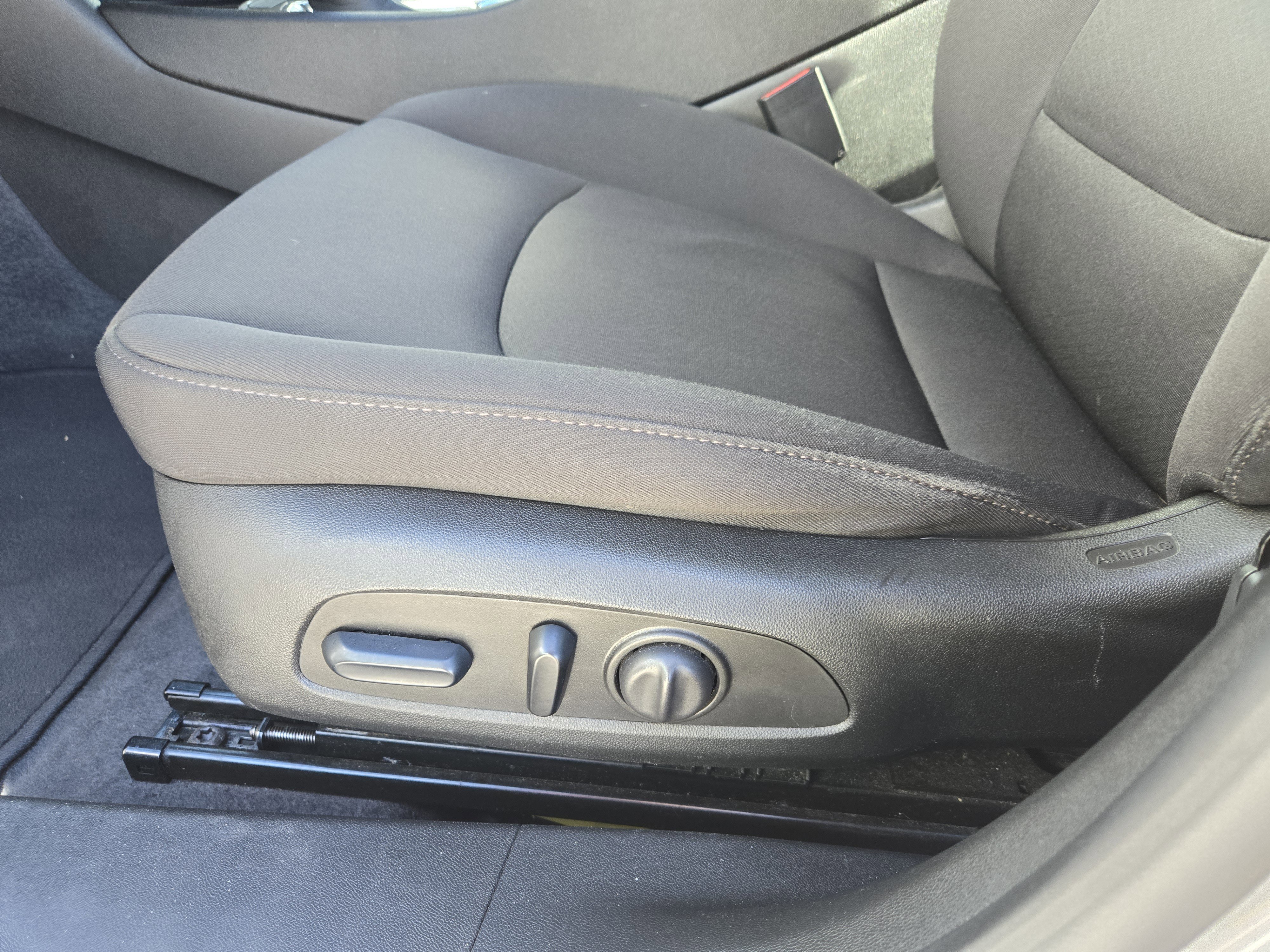 Used 2023 Chevrolet Malibu LT image 27