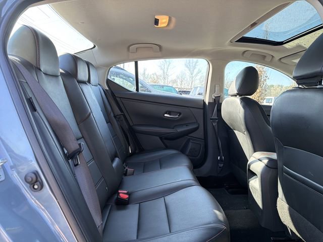 Used 2024 Nissan Sentra SR w/ SR Premium Package image 15